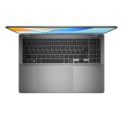 Kép 4/10 - Asus TP3607SA-RJ021W Matte Gray