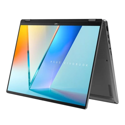 Kép 6/10 - Asus TP3607SA-RJ021W Matte Gray