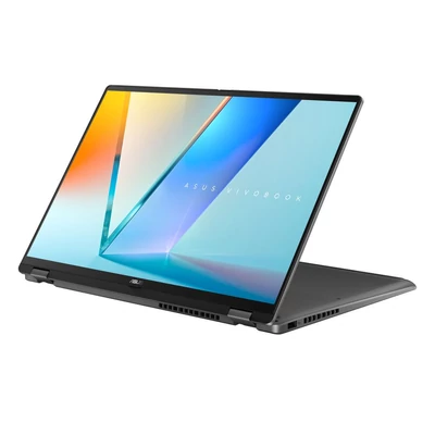 Kép 7/10 - Asus TP3607SA-RJ021W Matte Gray