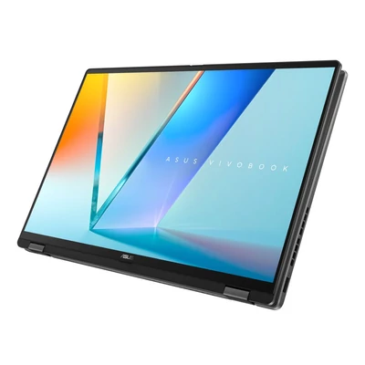 Kép 8/10 - Asus TP3607SA-RJ021W Matte Gray