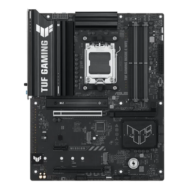 Kép 2/7 - Asus TUF GAMING B650E-E WIFI