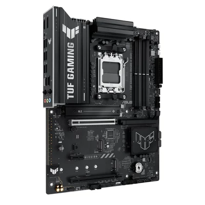 Kép 3/7 - Asus TUF GAMING B650E-E WIFI