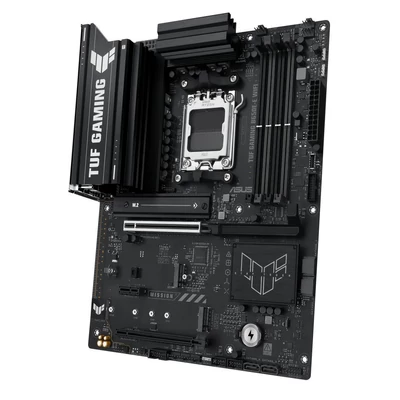 Kép 4/7 - Asus TUF GAMING B650E-E WIFI