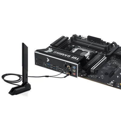 Kép 7/7 - Asus TUF GAMING B650E-E WIFI