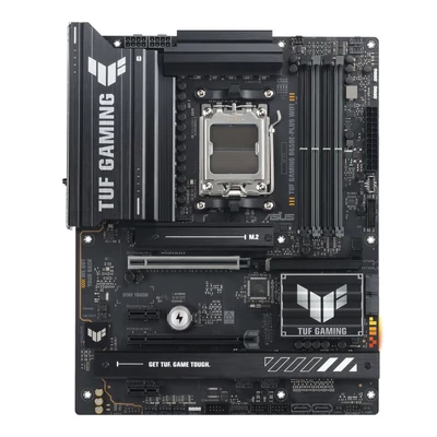 Kép 2/7 - Asus TUF GAMING B650E-PLUS WIFI