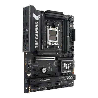 Kép 3/7 - Asus TUF GAMING B650E-PLUS WIFI