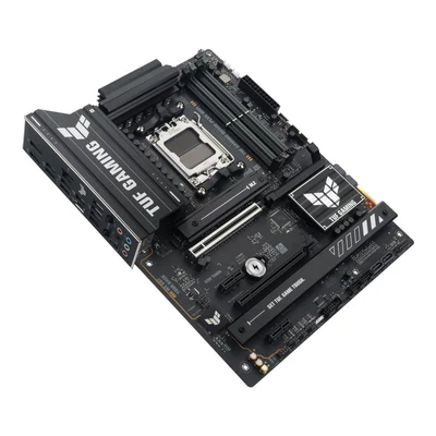 Kép 5/7 - Asus TUF GAMING B650E-PLUS WIFI