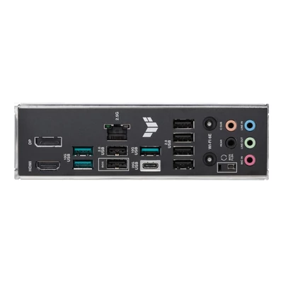 Kép 6/7 - Asus TUF GAMING B650E-PLUS WIFI