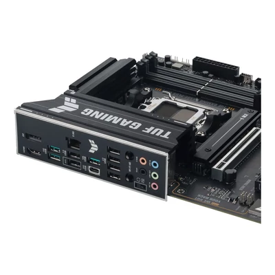 Kép 7/7 - Asus TUF GAMING B650E-PLUS WIFI