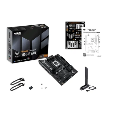 Kép 2/8 - Asus TUF GAMING B850-E WIFI