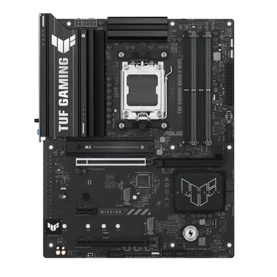 Kép 3/8 - Asus TUF GAMING B850-E WIFI