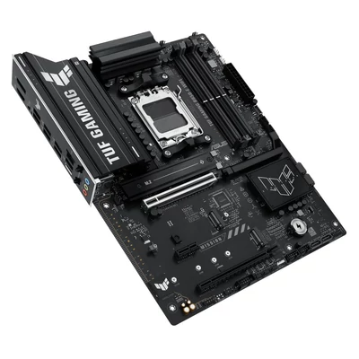 Kép 6/8 - Asus TUF GAMING B850-E WIFI
