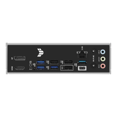 Kép 7/8 - Asus TUF GAMING B850-E WIFI