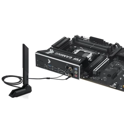 Kép 8/8 - Asus TUF GAMING B850-E WIFI