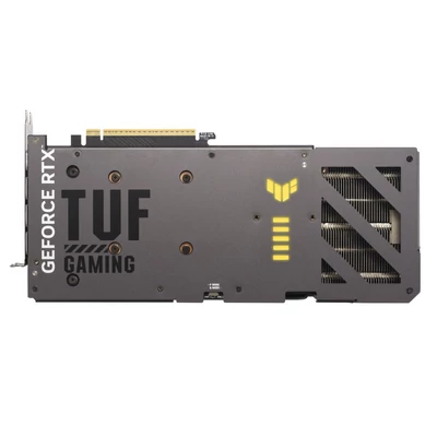 Kép 3/11 - Asus TUF-RTX5060TI-O16G-GAMING