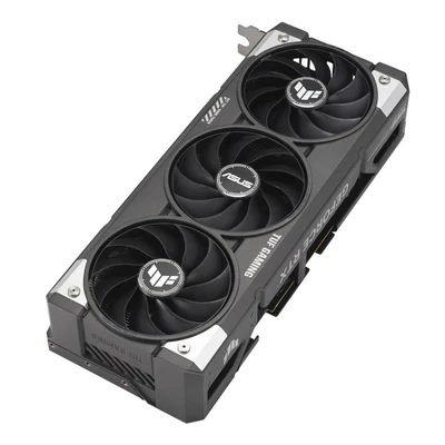 Kép 6/11 - Asus TUF-RTX5060TI-O16G-GAMING