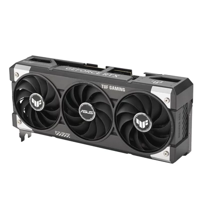 Kép 7/11 - Asus TUF-RTX5060TI-O16G-GAMING