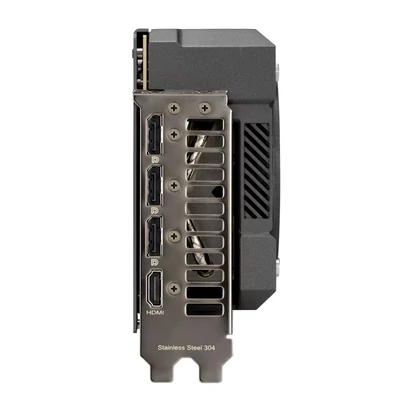 Kép 9/11 - Asus TUF-RTX5060TI-O16G-GAMING