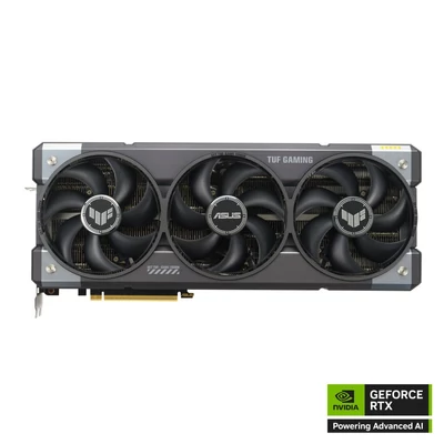 Kép 2/6 - Asus TUF-RTX5080-16G-GAMING