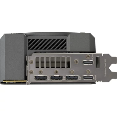 Kép 10/10 - Asus TUF-RTX5090-32G-GAMING