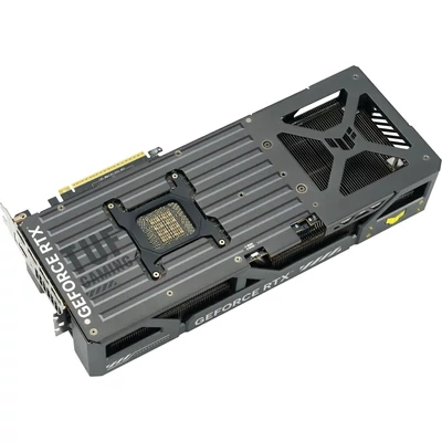 Kép 4/10 - Asus TUF-RTX5090-32G-GAMING