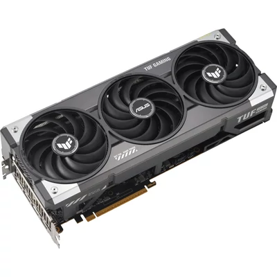 Kép 2/10 - Asus TUF-RX9070XT-O16G-GAMING