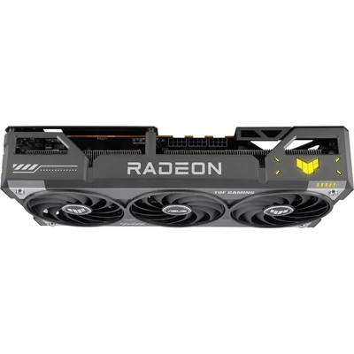 Kép 5/10 - Asus TUF-RX9070XT-O16G-GAMING
