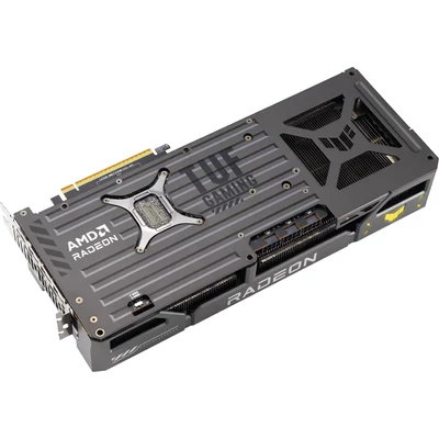 Kép 6/10 - Asus TUF-RX9070XT-O16G-GAMING