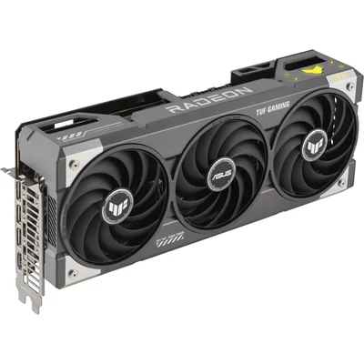 Kép 7/10 - Asus TUF-RX9070XT-O16G-GAMING