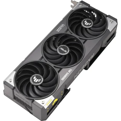 Kép 9/10 - Asus TUF-RX9070XT-O16G-GAMING