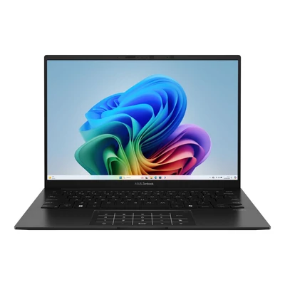 Asus UM3406KA-PP061W Jade Black