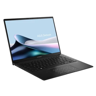Kép 2/8 - Asus UM3406KA-PP061W Jade Black