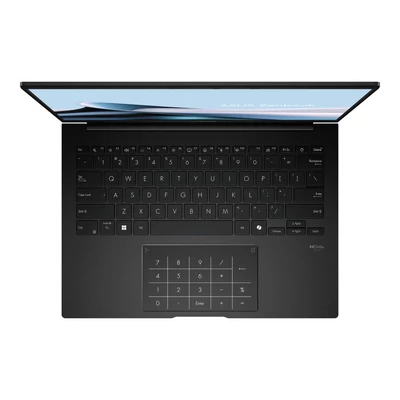 Kép 3/8 - Asus UM3406KA-PP061W Jade Black