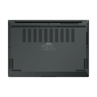 Kép 8/8 - Asus UM3406KA-PP061W Jade Black