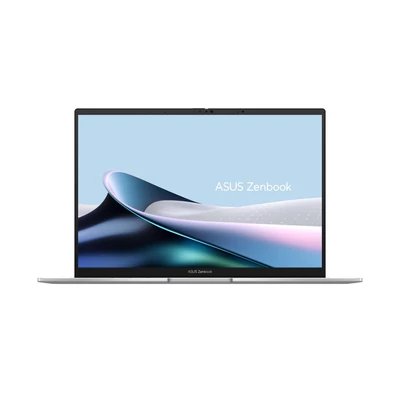 Kép 2/9 - Asus UX3405CA-PP257W Foggy Silver