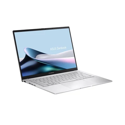 Kép 3/9 - Asus UX3405CA-PP257W Foggy Silver