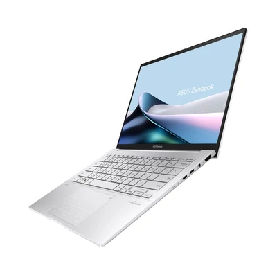Kép 4/9 - Asus UX3405CA-PP257W Foggy Silver