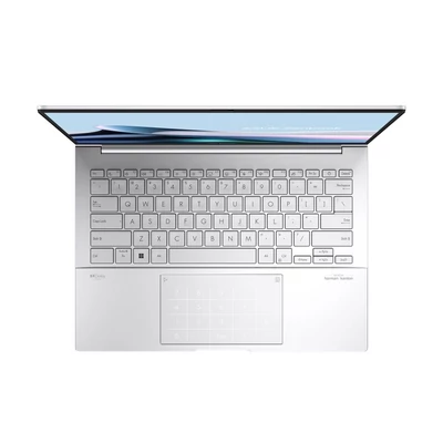 Kép 5/9 - Asus UX3405CA-PP257W Foggy Silver
