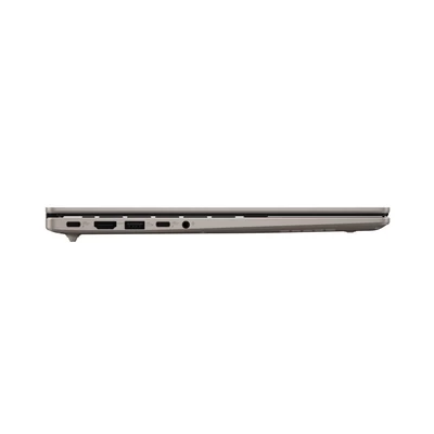 Kép 10/10 - Asus X1407QA-LY046W Platinum Gold