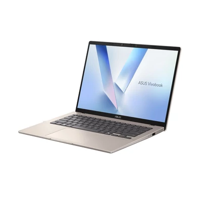 Kép 3/10 - Asus X1407QA-LY046W Platinum Gold