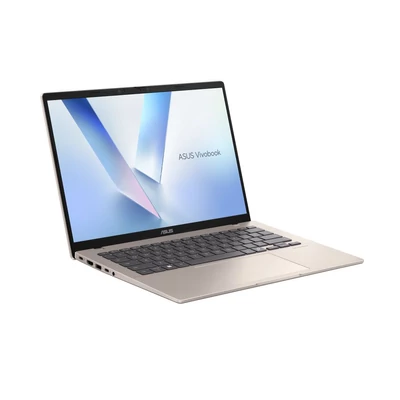 Kép 4/10 - Asus X1407QA-LY046W Platinum Gold