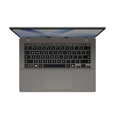 Kép 6/10 - Asus X1407QA-LY046W Platinum Gold