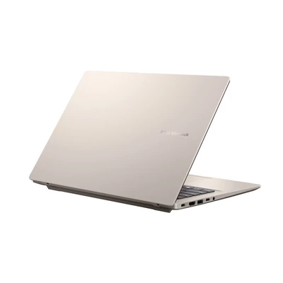 Kép 7/10 - Asus X1407QA-LY046W Platinum Gold