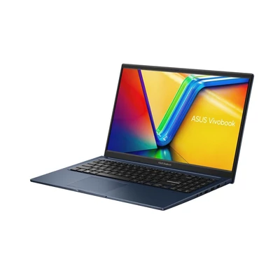 Kép 2/12 - Asus X1504VA-BQ1360 Quiet Blue