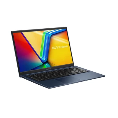 Kép 3/12 - Asus X1504VA-BQ1360 Quiet Blue