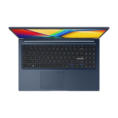 Kép 4/12 - Asus X1504VA-BQ1360 Quiet Blue