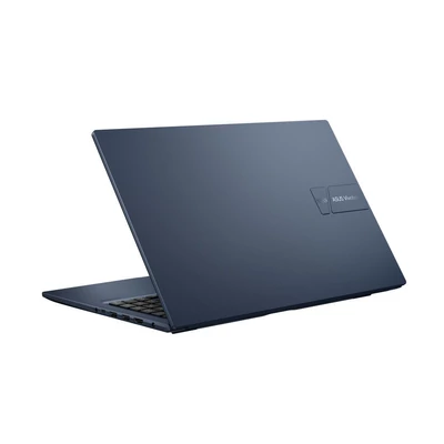 Kép 8/12 - Asus X1504VA-BQ1360 Quiet Blue