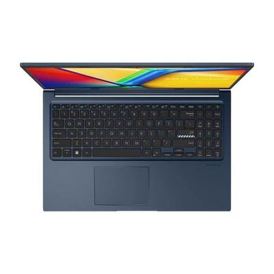 Kép 4/12 - Asus X1504VA-BQ1360W Quiet Blue