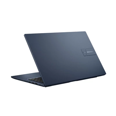 Kép 8/12 - Asus X1504VA-BQ1360W Quiet Blue
