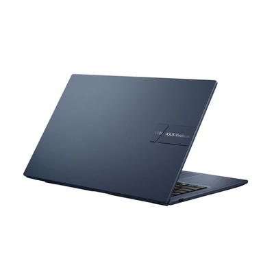 Kép 9/12 - Asus X1504VA-BQ1360W Quiet Blue